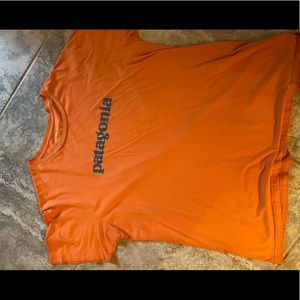 Patagonia T-shirt soze XXL slim fit